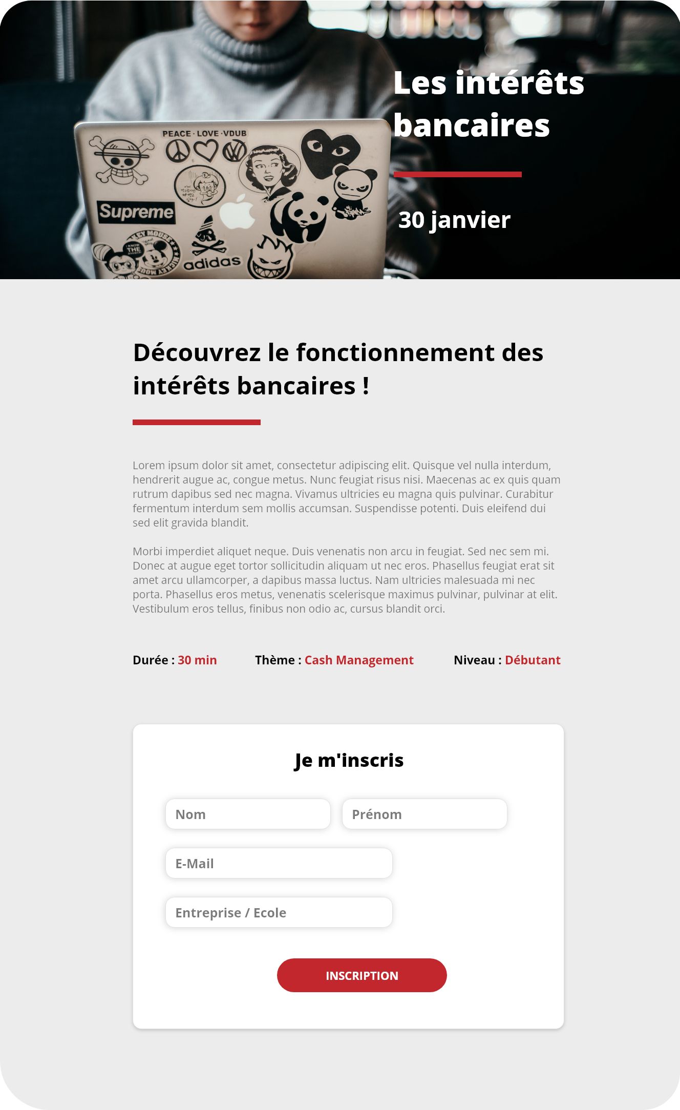 site web de speed learning